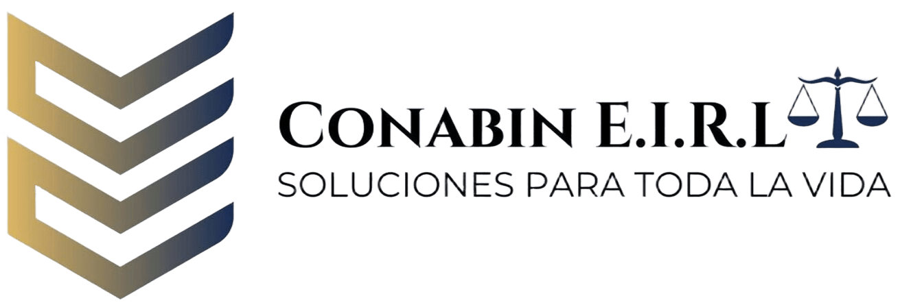 Logo de Conabin